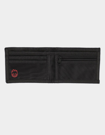 SPITFIRE Classic '87 Swirl Bifold Wallet Alternative Image