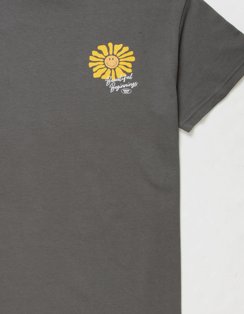 POLARIZE Beautiful Beginnings Mens Tee image number 3