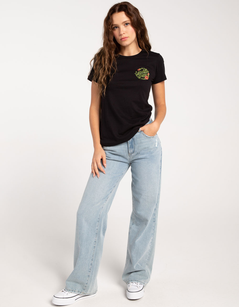 SANTA CRUZ x Pok&eacute;mon Womens Tee image number 3