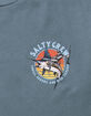 SALTY CREW Sportfishing Mens Tee image number 4