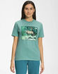 THE NORTH FACE Graphic Injection Womens Tee image number 1