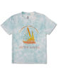 VOLCOM x Outer Banks Sail Bahamas Womens Tee image number 2
