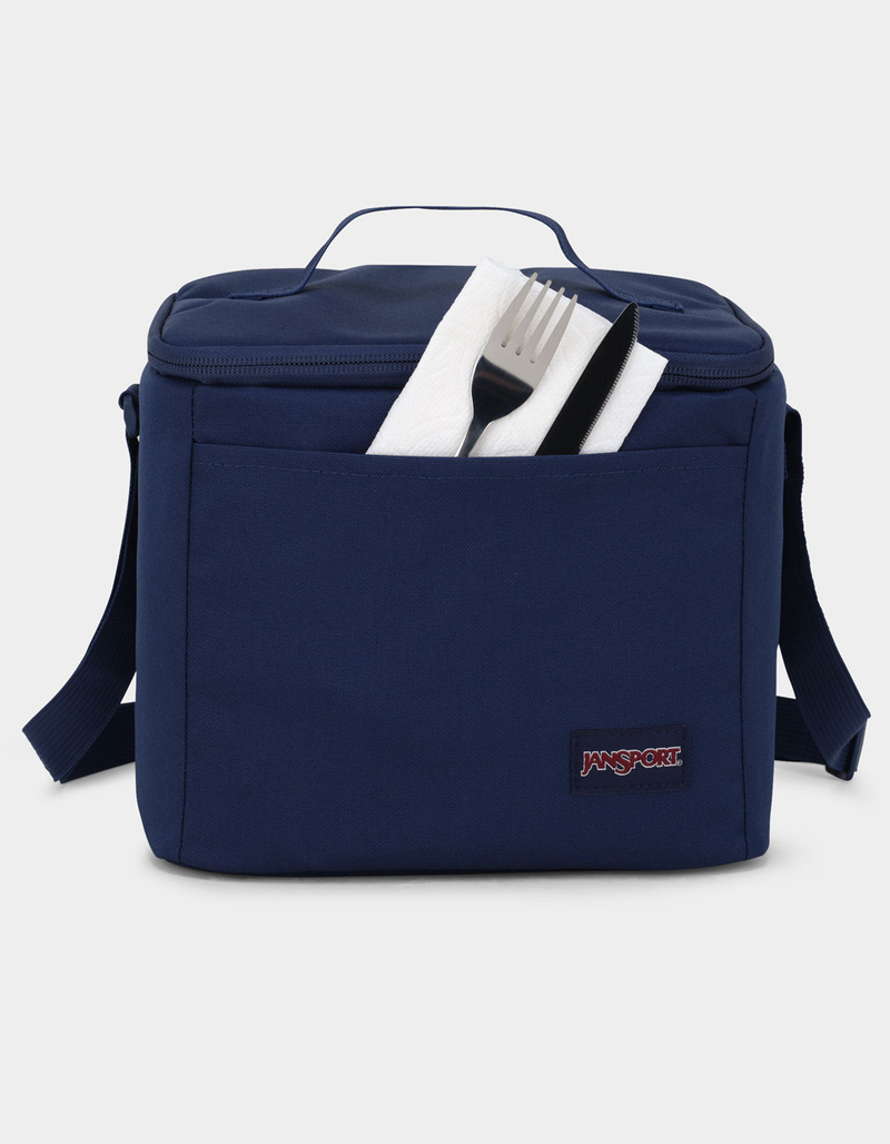 JANSPORT Super Snack Lunch Bag image number 4