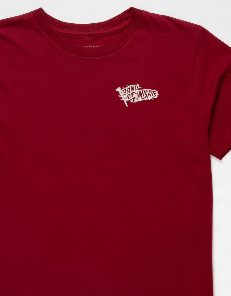 FASTHOUSE Marauder Boys Tee image number 2