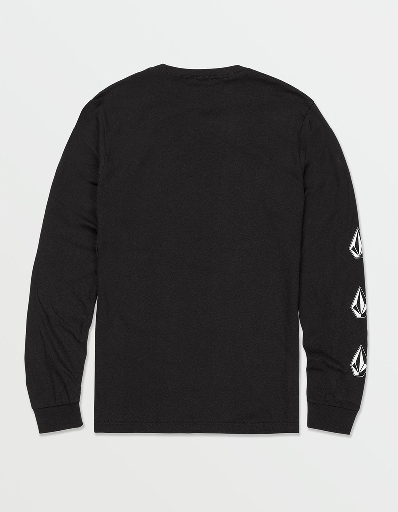 VOLCOM Iconic Stone Mens Tee image number 1