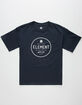 ELEMENT Alchemist Boys T-Shirt image number 1