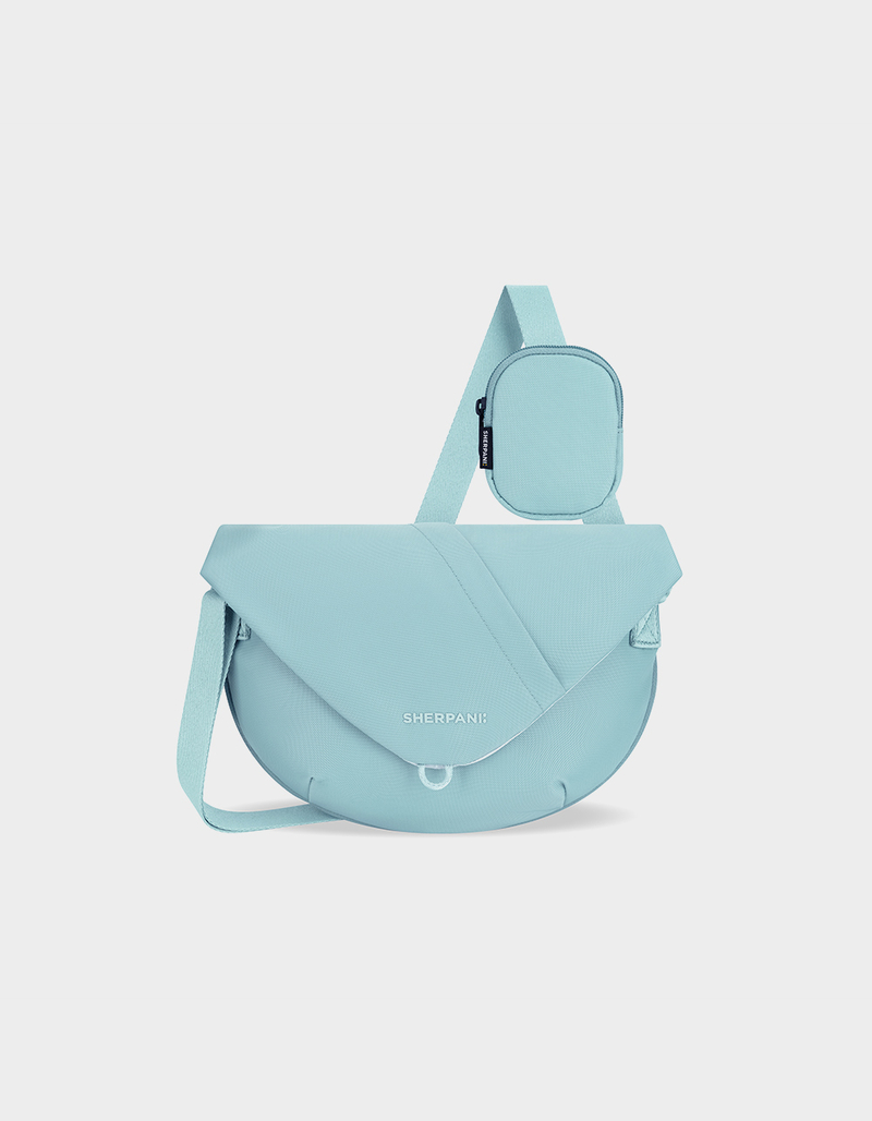 SHERPANI Milli Mini Messenger image number 0