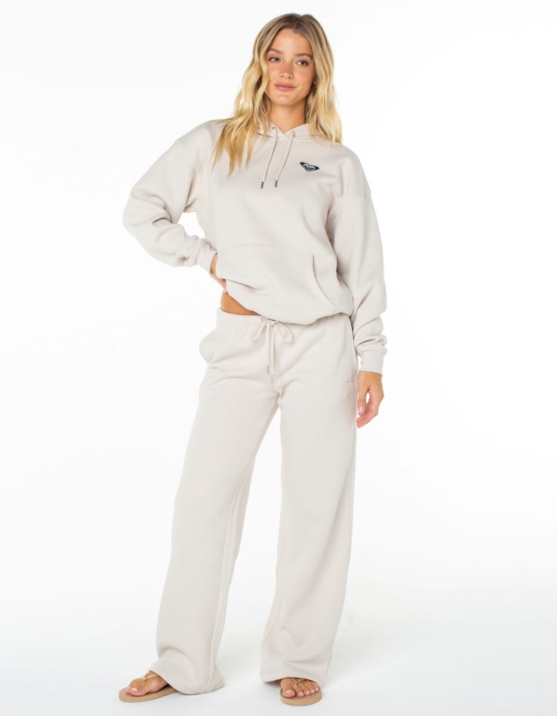 ROXY Ariel Wide Leg Womens Pant image number 4