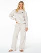 ROXY Ariel Wide Leg Womens Pant image number 5