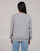 SALTY CREW Fun In The Sun Womens Oversized Crewneck Sweatshirt image number 2