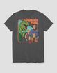 JURASSIC PARK Park Time Unisex Tee image number 1