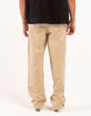 RSQ Mens Baggy Chino Pants image number 4
