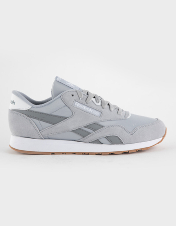REEBOK Classic Nylon Mens Shoes Primary Image