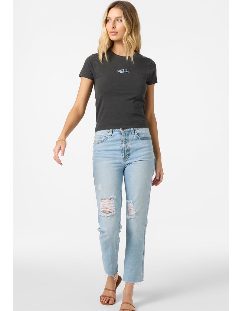 O'NEILL Life's Swell Womens Skimmer Tee image number 3