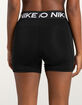 NIKE Pro Womens 5'' Compression Shorts image number 4