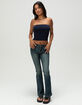 TILLYS Womens Tube Top image number 2