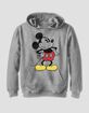 DISNEY Classic Vintage Mickey Unisex Kids Hoodie image number 1
