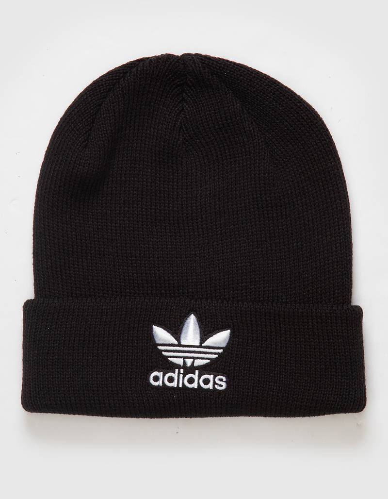 ADIDAS Originals Trefoil Beanie image number 0