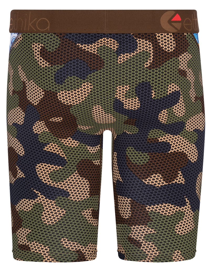 ETHIKA Cappoh Boys Boxer Briefs image number 2