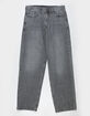 LEVI'S 578 Mens Baggy Jeans - Small Grey Step image number 1