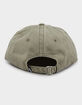 OBEY Pigment Bold 6 Panel Strapback Hat image number 3