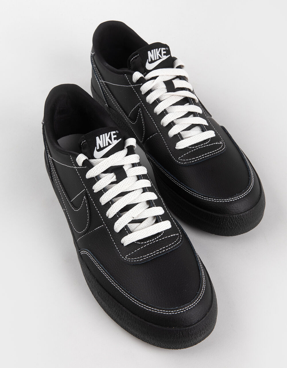 Nike killshot ブラック NIKE Killshot 2 Mens Shoes - BLK/BLK - 11.5 | Tillys