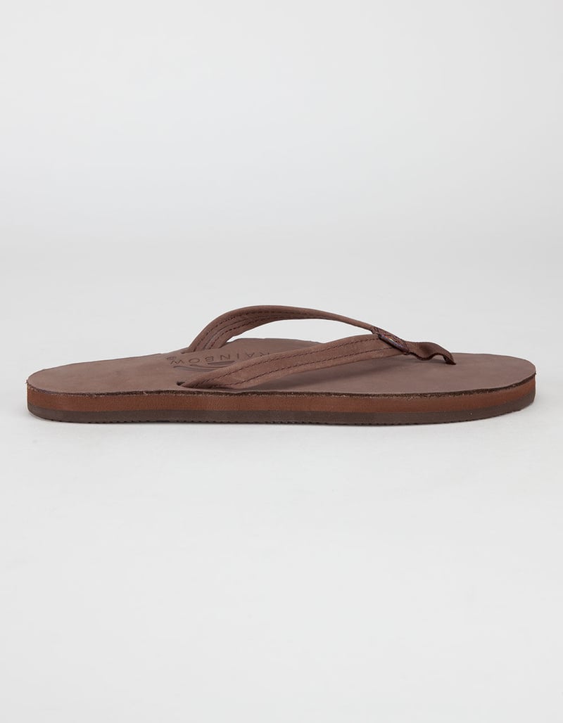 RAINBOW Narrow Strap Womens Sandals image number 1