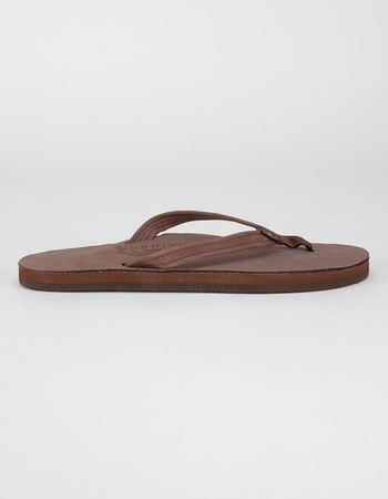RAINBOW Narrow Strap Womens Sandals Alternative Image