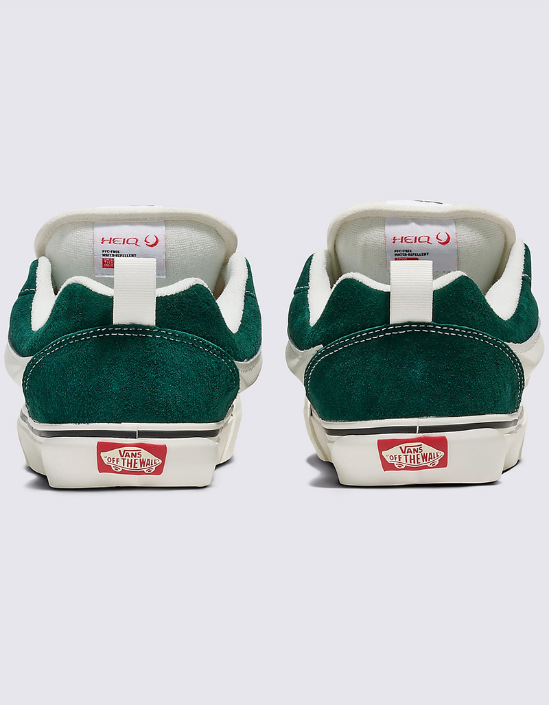 VANS Knu Skool Shoes image number 3