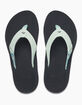REEF Santa Ana Womens Flip Flops image number 4