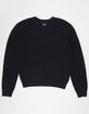 RSQ Mens Crewneck Sweater image number 2