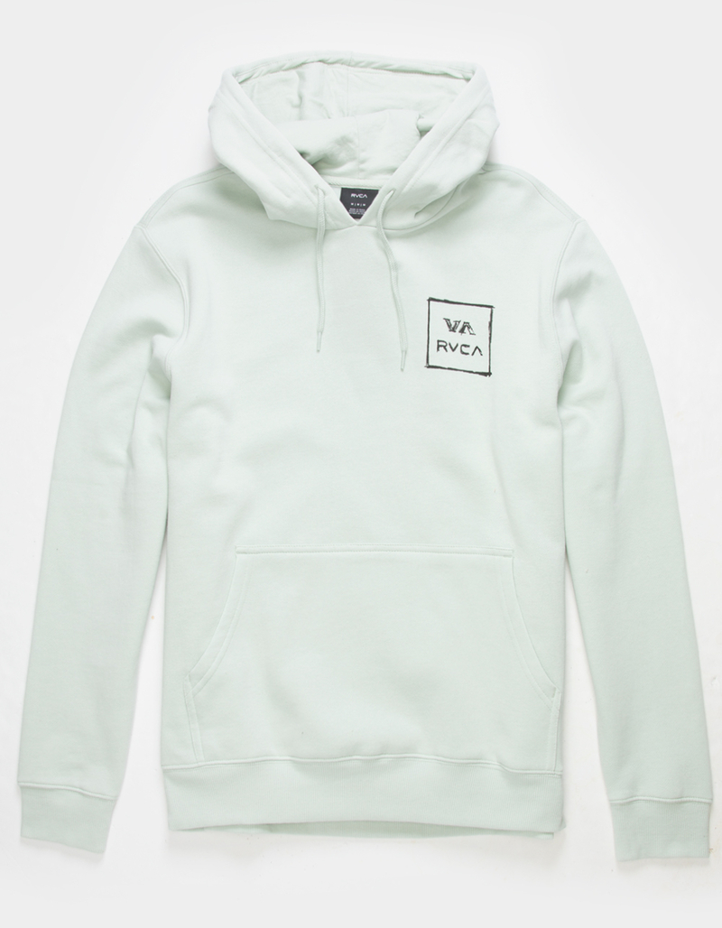 RVCA Square Mens Hoodie image number 1