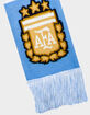 ARGENTINE FOOTBALL ASSOCIATION Double Sided Scarf image number 3