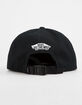 VANS Distort Jockey Mens Hat image number 2