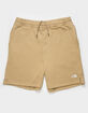 THE NORTH FACE Evolution Mens Sweat Shorts image number 1