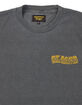 SEAGER Reserve Mens Tee image number 3