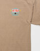 BDG Urban Outfitters Fuji Heart Mens Tee image number 4