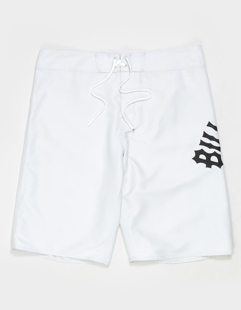 BILLABONG Throwback 22 Mens Boardshorts image number 2