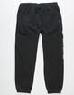 VANS Distort Type Mens Sweatpants image number 2