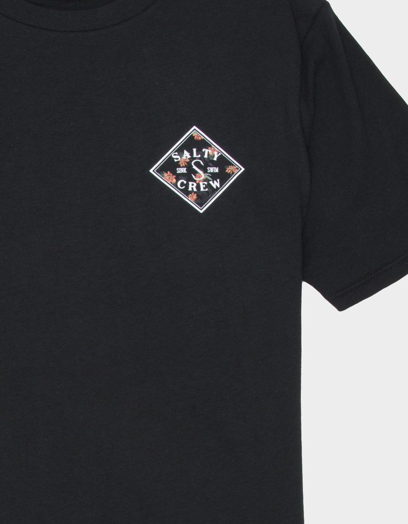 SALTY CREW Tippet Fill Boys Tee image number 3