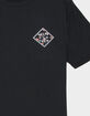 SALTY CREW Tippet Fill Boys Tee image number 4