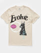 AT ALL Evolve Mens T-Shirt image number 1
