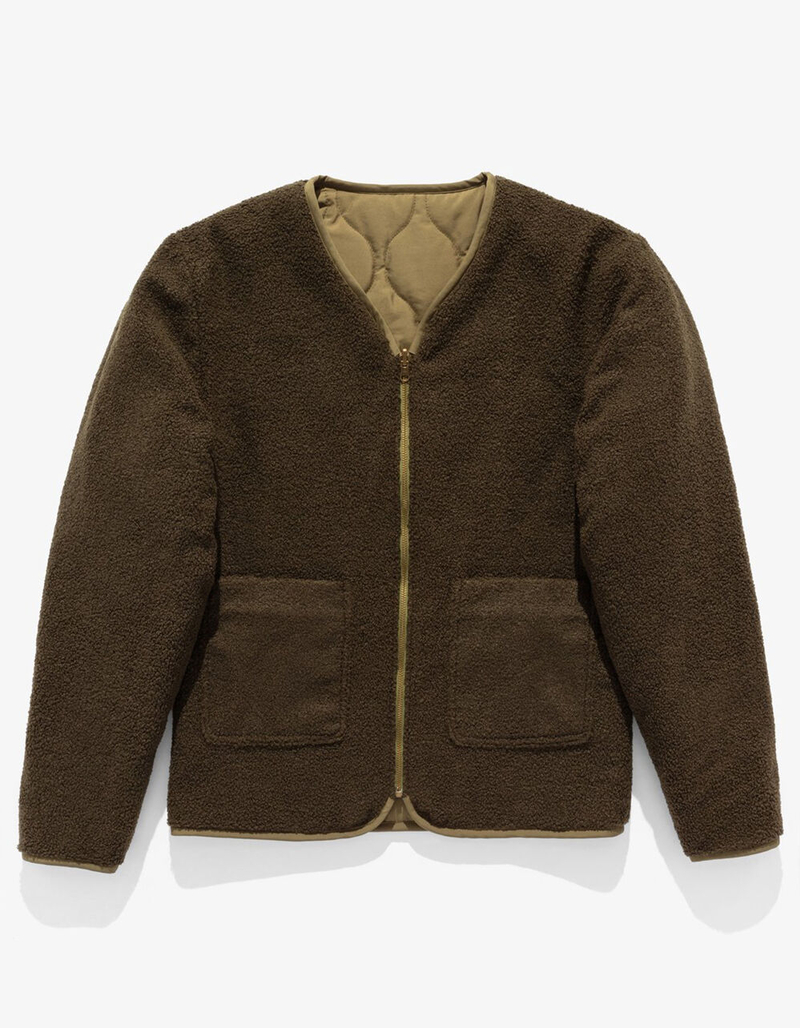 BANKS JOURNAL Mens  Line Jacket image number 1