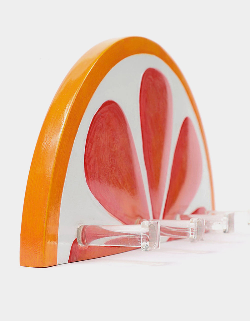 JUBI Handmade Fruit Key Holder image number 2