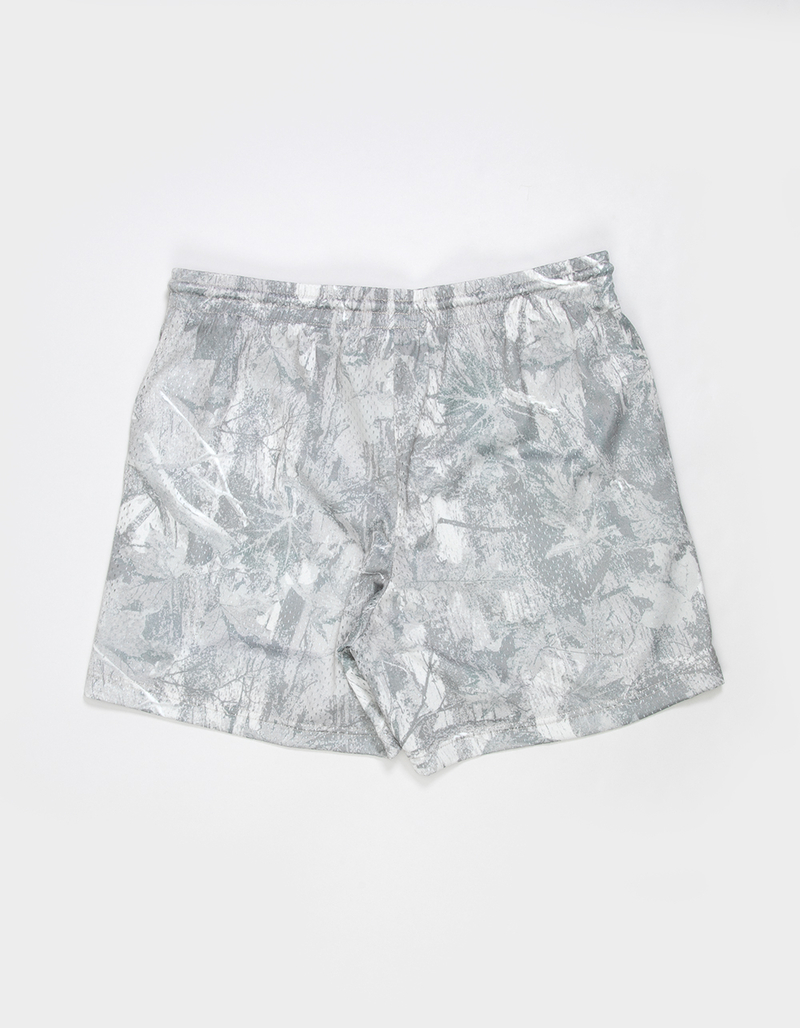 RSQ Mens 6" Mesh Shorts image number 6