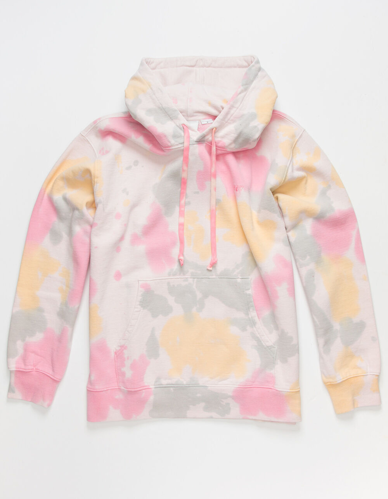 OBEY Sustainable Mens Hoodie image number 0