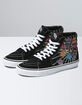 VANS Dia De Muertos Sk8 Hi Shoes image number 1