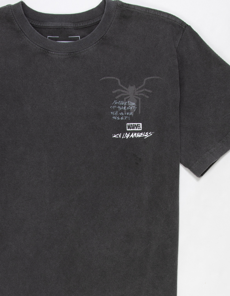 CVLA x Marvel Spider-Man Web Boys Tee image number 3