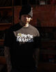 METAL MULISHA OG Icon Mens Tee image number 2