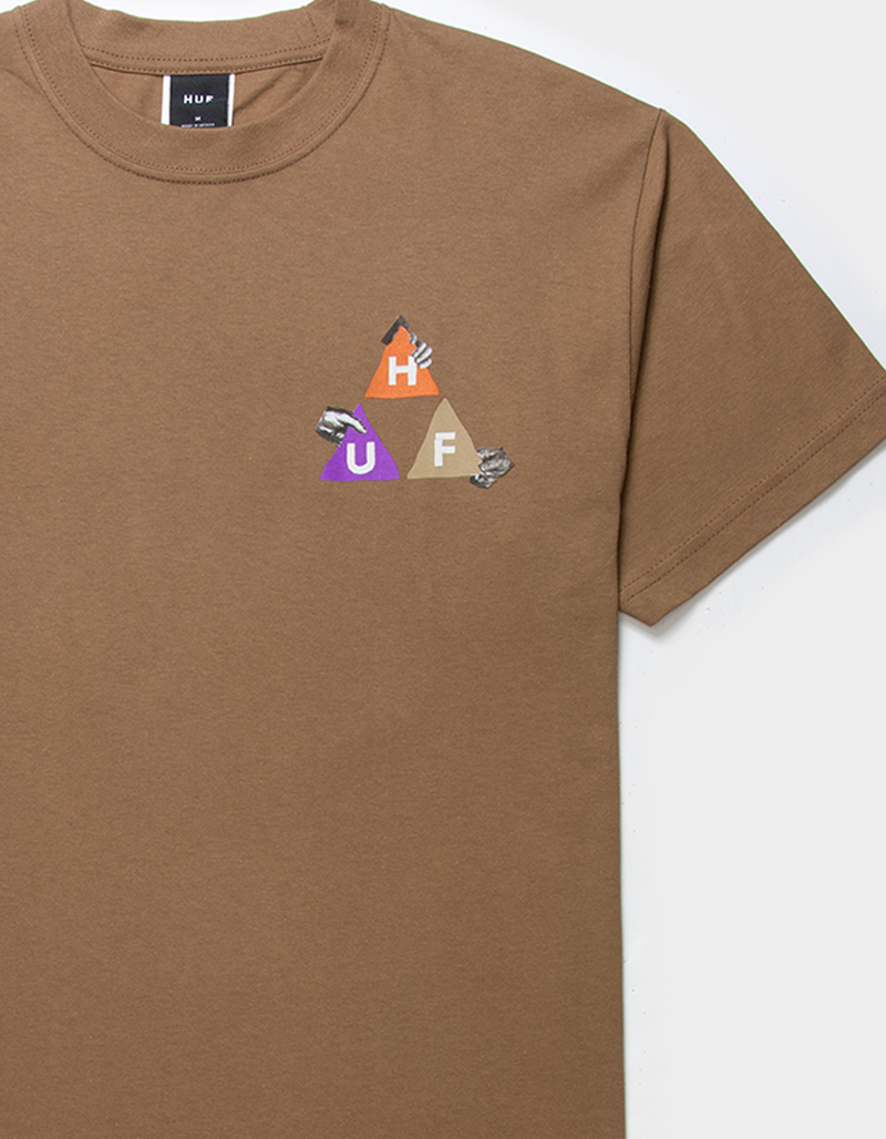 HUF Rituals Mens Tee image number 3